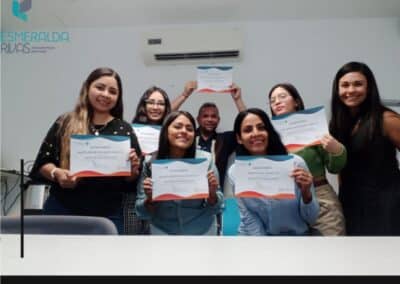 Curso Atención al cliente