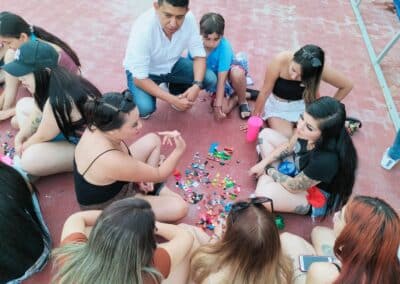 Curso Atención al cliente