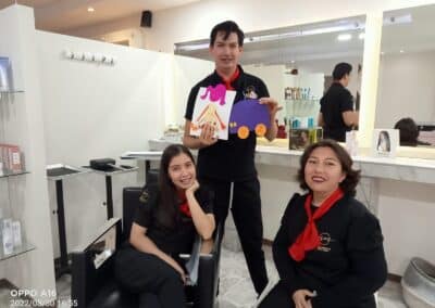 Curso Atención al cliente