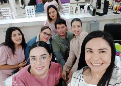 Curso Atención al cliente