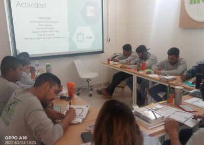 Curso Atención al cliente