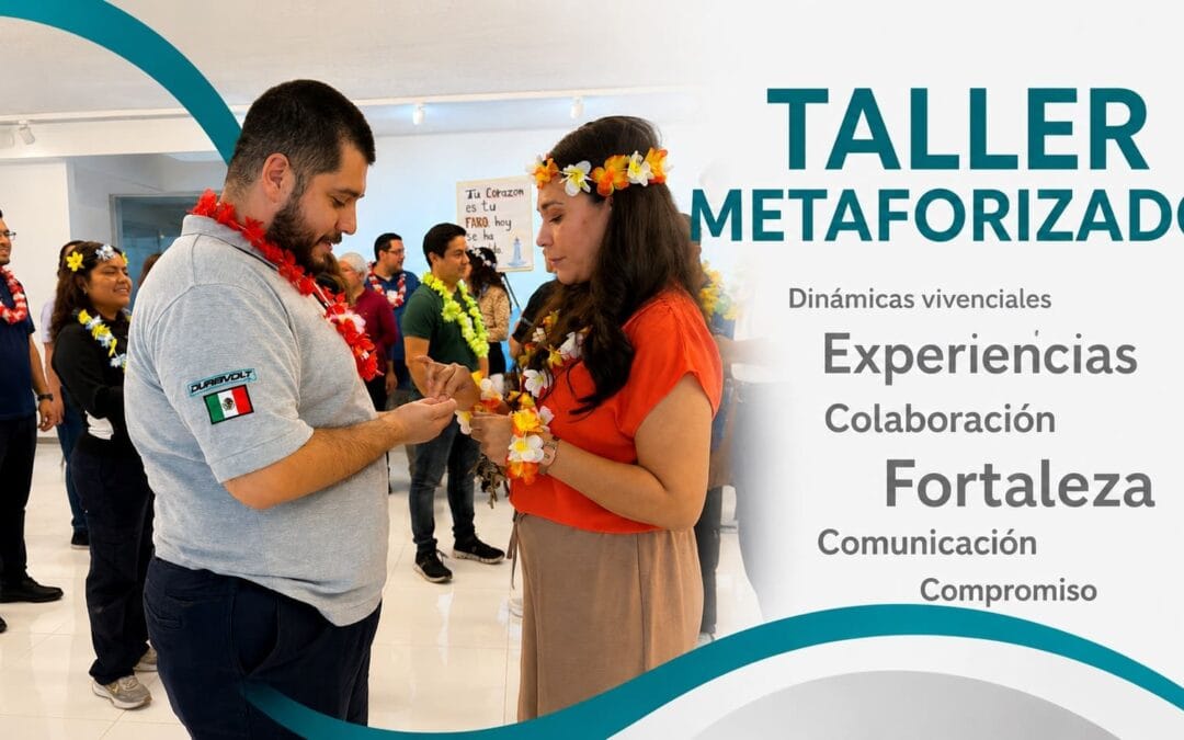 Talleres Metaforizados